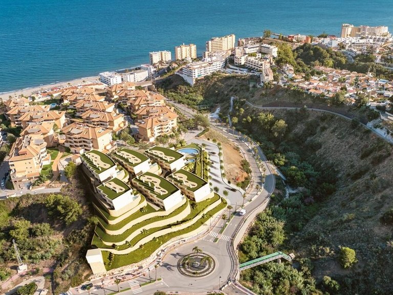 Town House for Sale in Fuengirola, Malaga 12