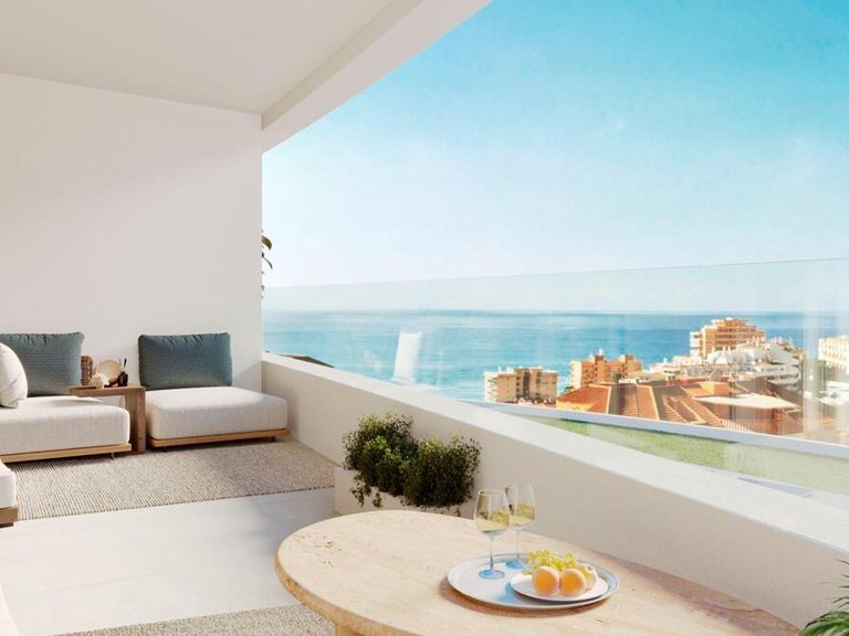 Town House for Sale in Fuengirola, Malaga 2
