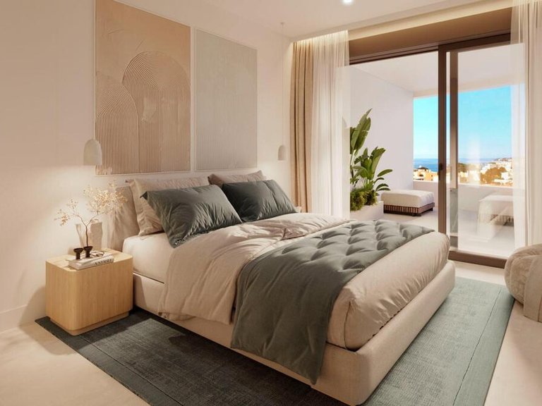 Town House for Sale in Fuengirola, Malaga 6