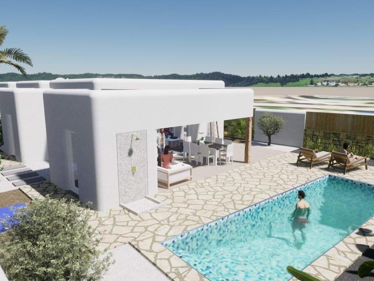 Villa for Sale in L'alfàs Del Pi, Alicante 10