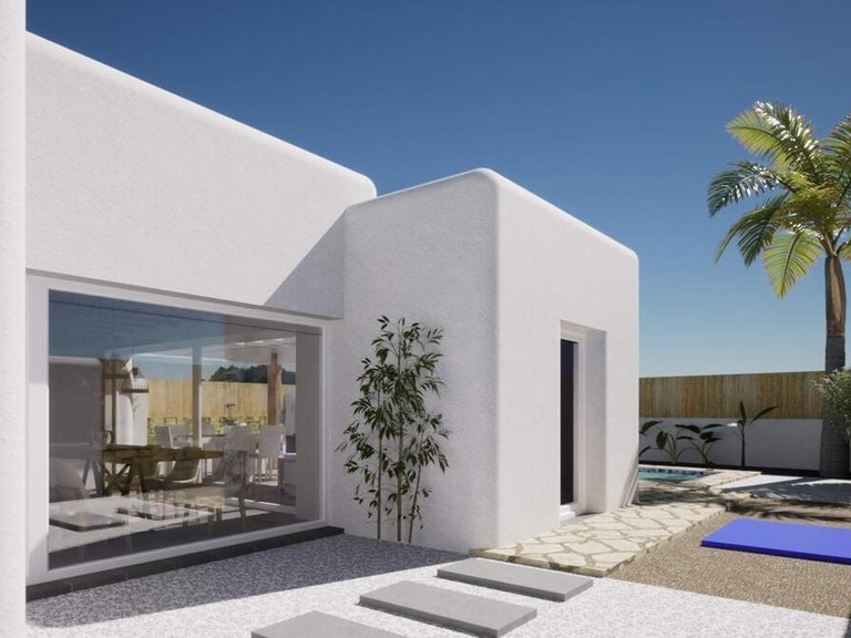 Villa for Sale in L'alfàs Del Pi, Alicante 12