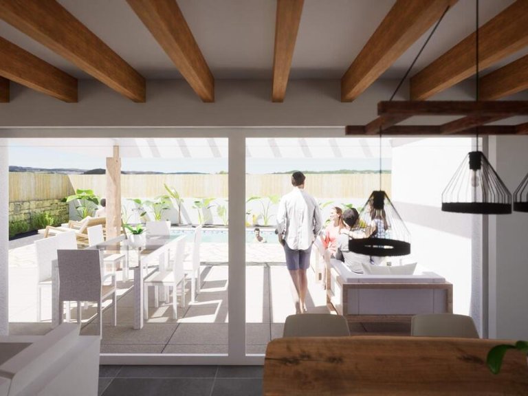 Villa for Sale in L'alfàs Del Pi, Alicante 13