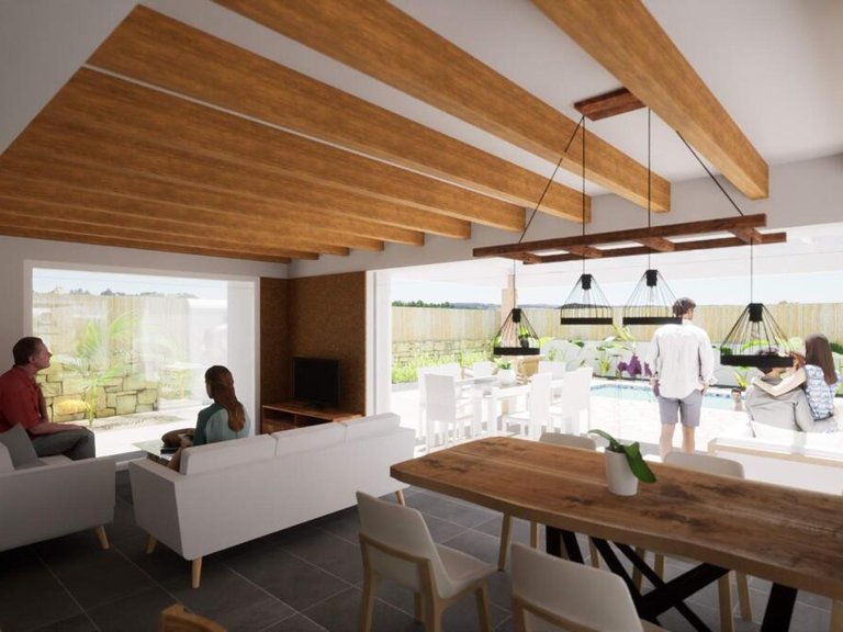 Villa for Sale in L'alfàs Del Pi, Alicante 14