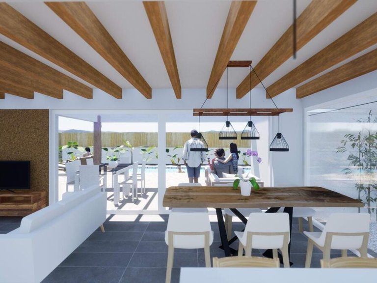 Villa for Sale in L'alfàs Del Pi, Alicante 15