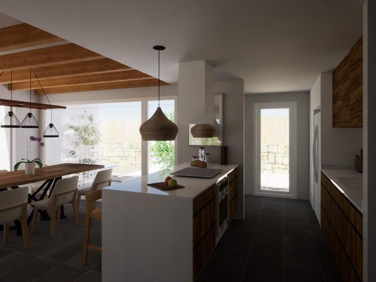 Villa for Sale in L'alfàs Del Pi, Alicante 17