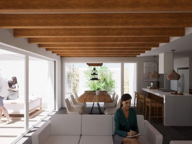 Villa for Sale in L'alfàs Del Pi, Alicante 19