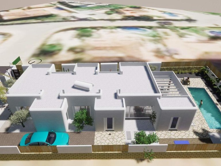 Villa for Sale in L'alfàs Del Pi, Alicante 20