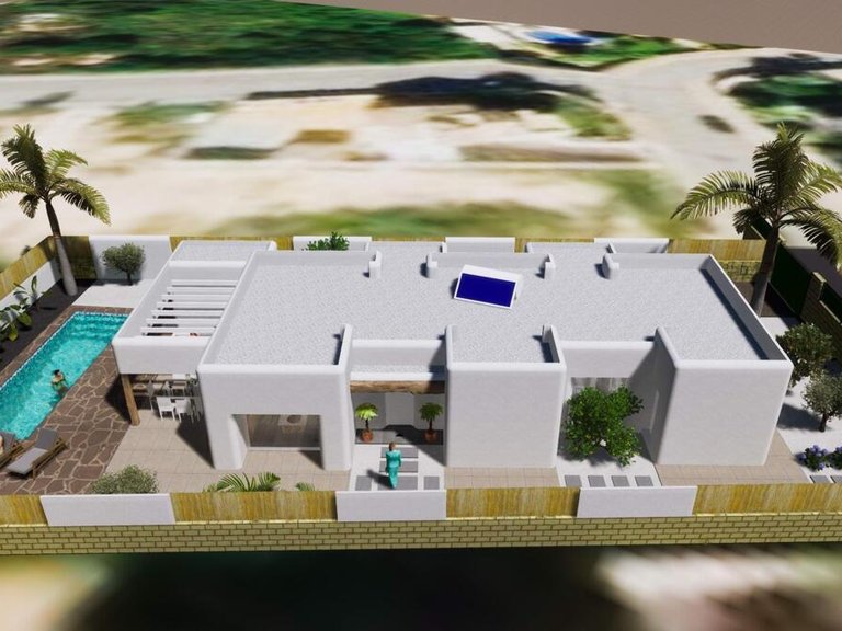 Villa for Sale in L'alfàs Del Pi, Alicante 21