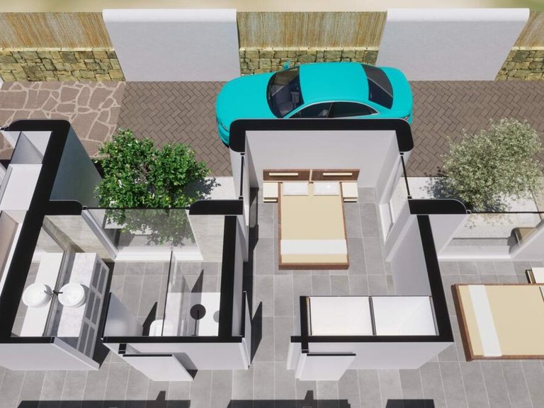 Villa for Sale in L'alfàs Del Pi, Alicante 28