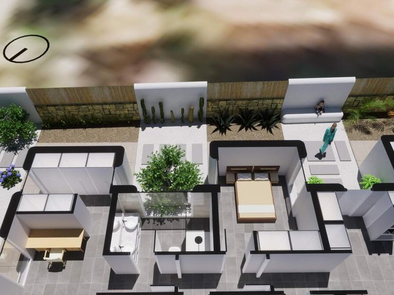 Villa for Sale in L'alfàs Del Pi, Alicante 29