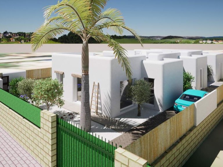 Villa for Sale in L'alfàs Del Pi, Alicante 3