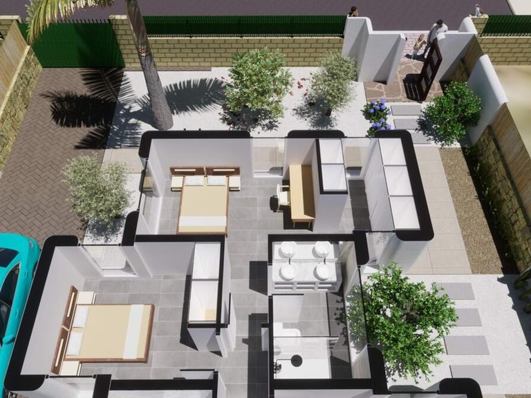 Villa for Sale in L'alfàs Del Pi, Alicante 30