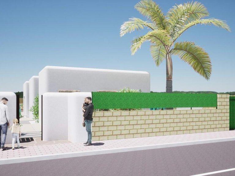 Villa for Sale in L'alfàs Del Pi, Alicante 4