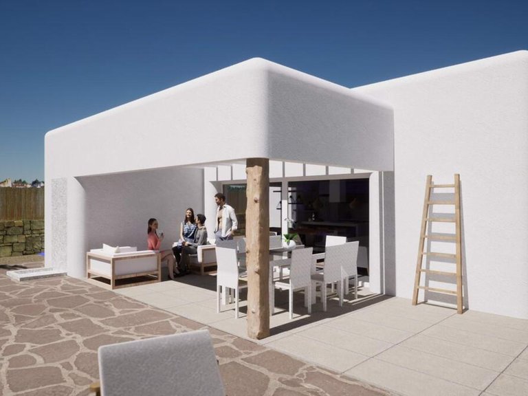 Villa for Sale in L'alfàs Del Pi, Alicante 5