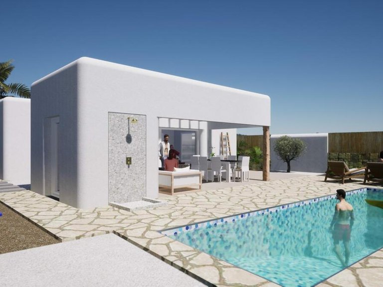 Villa for Sale in L'alfàs Del Pi, Alicante 6