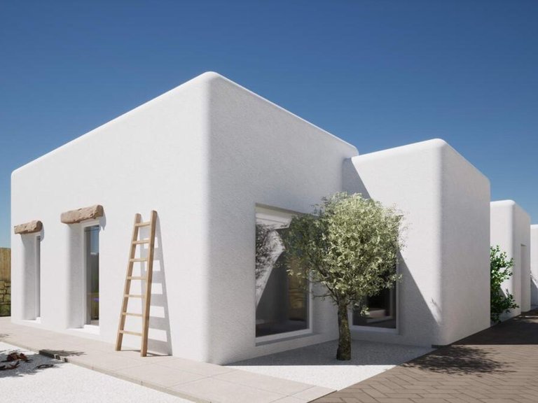 Villa for Sale in L'alfàs Del Pi, Alicante 9