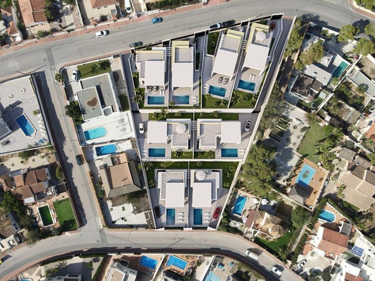 Villa for Sale in Torrevieja, Alicante 10
