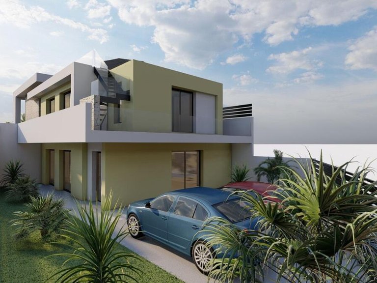 Villa for Sale in Torrevieja, Alicante 4