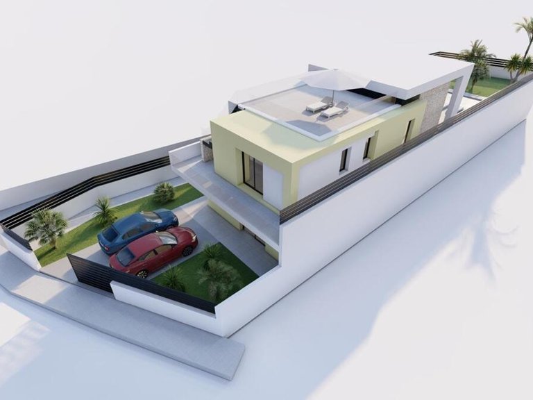 Villa for Sale in Torrevieja, Alicante 6