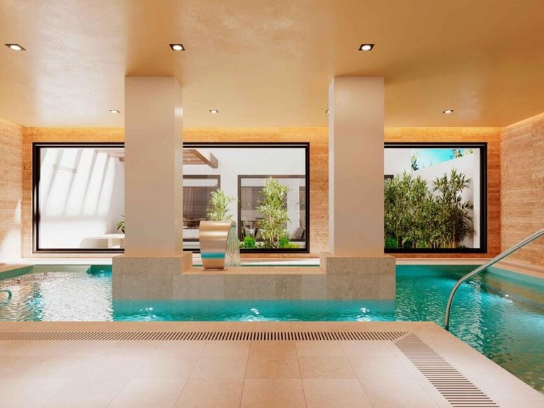 Apartment for Sale in Estepona, Malaga 10