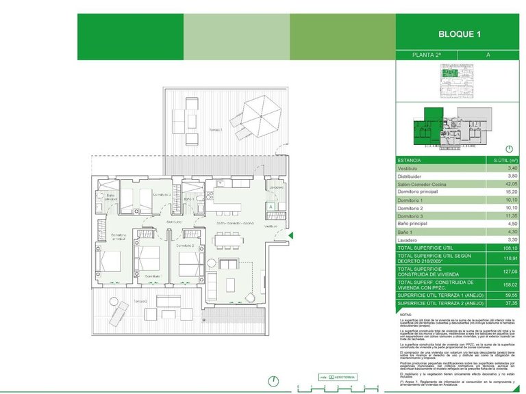 Apartment for Sale in Estepona, Malaga 13