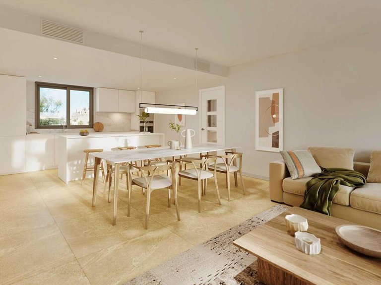 Apartment for Sale in Estepona, Malaga 5