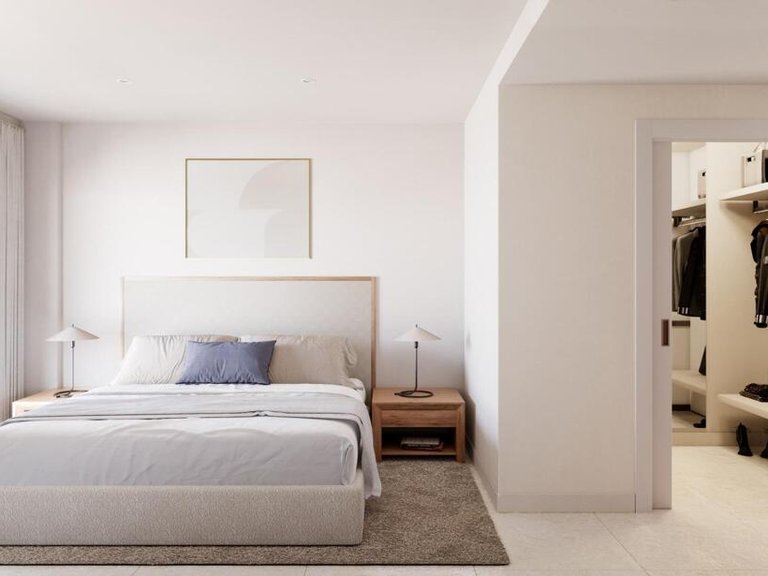 Apartment for Sale in Villajoyosa, Alicante 5