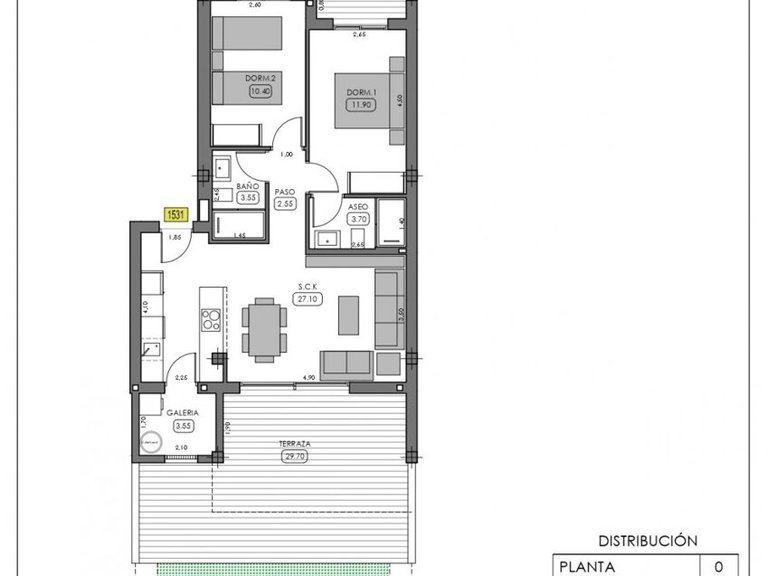 Villa for Sale in Algorfa, Alicante 7