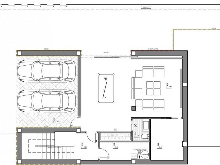 Villa for Sale in Benitachell, Alicante 9