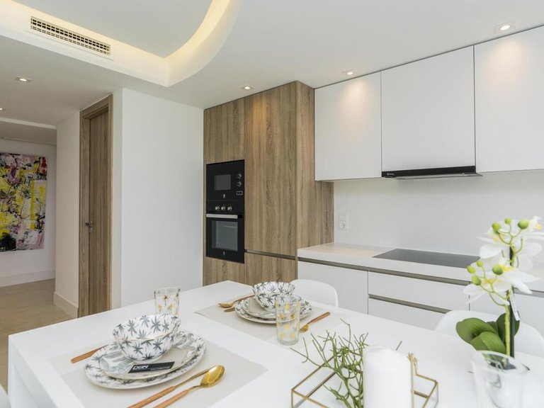 Apartment for Sale in Sotogrande, Cadiz 10