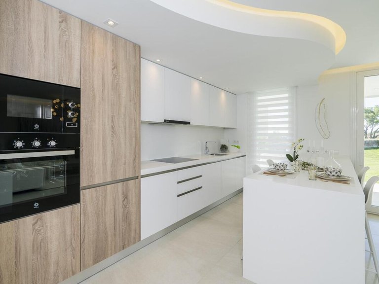 Apartment for Sale in Sotogrande, Cadiz 11