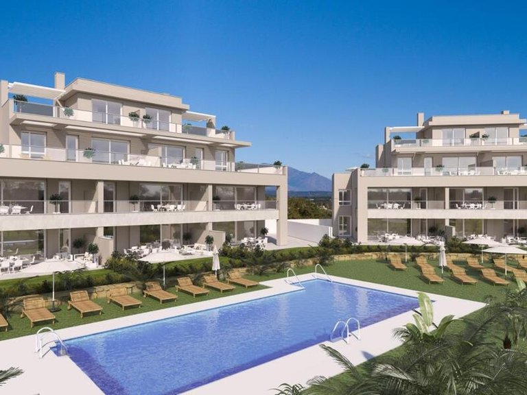 Apartment for Sale in Sotogrande, Cadiz 17