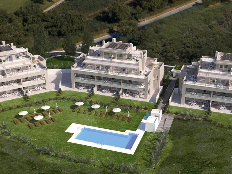 Apartment for Sale in Sotogrande, Cadiz 23