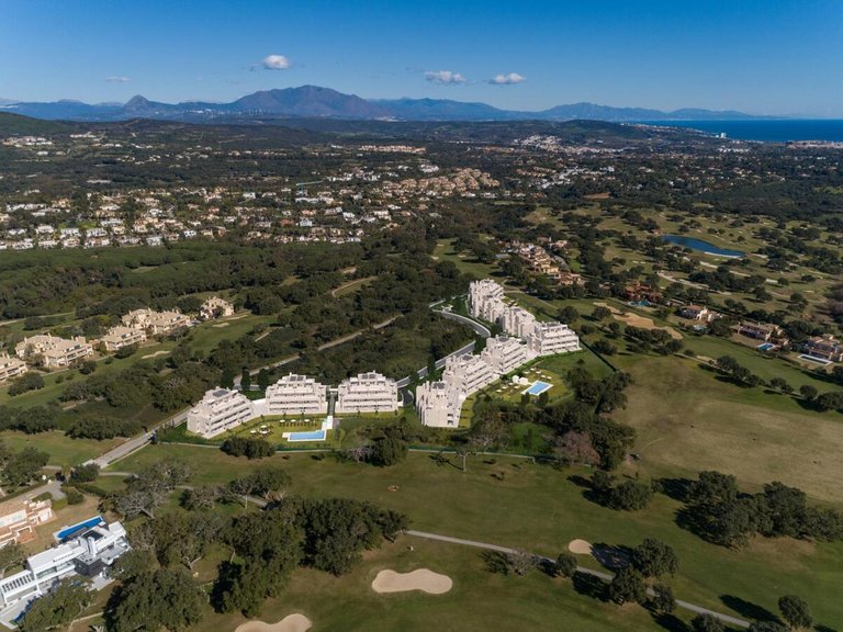 Apartment for Sale in Sotogrande, Cadiz 24