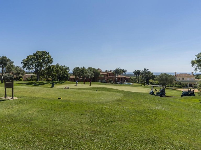 Apartment for Sale in Sotogrande, Cadiz 29