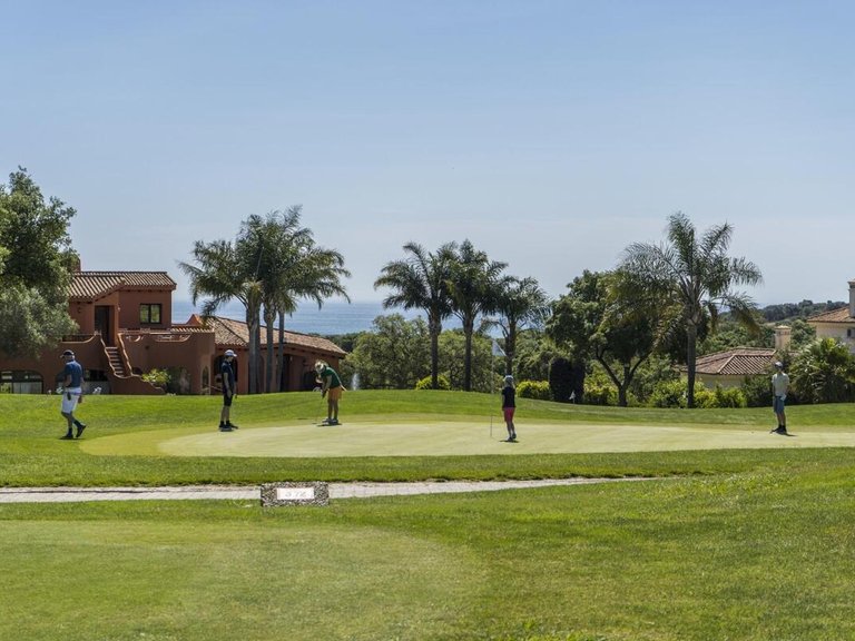 Apartment for Sale in Sotogrande, Cadiz 39