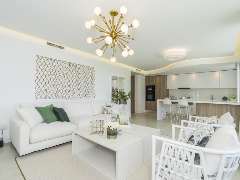 Apartment for Sale in Sotogrande, Cadiz 6