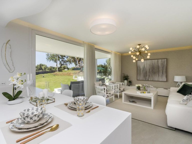 Apartment for Sale in Sotogrande, Cadiz 7