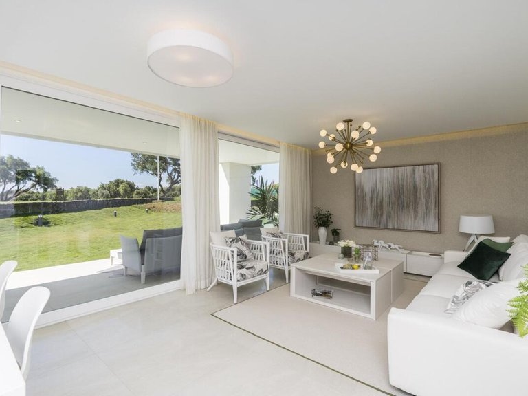 Apartment for Sale in Sotogrande, Cadiz 8