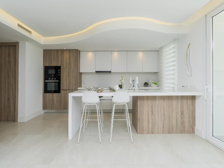 Apartment for Sale in Sotogrande, Cadiz 9