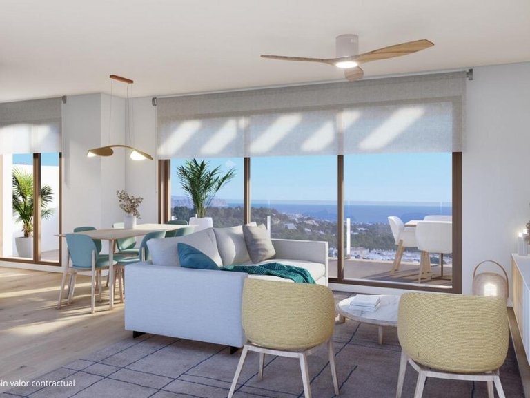 Villa for Sale in La Nucia, Alicante 4