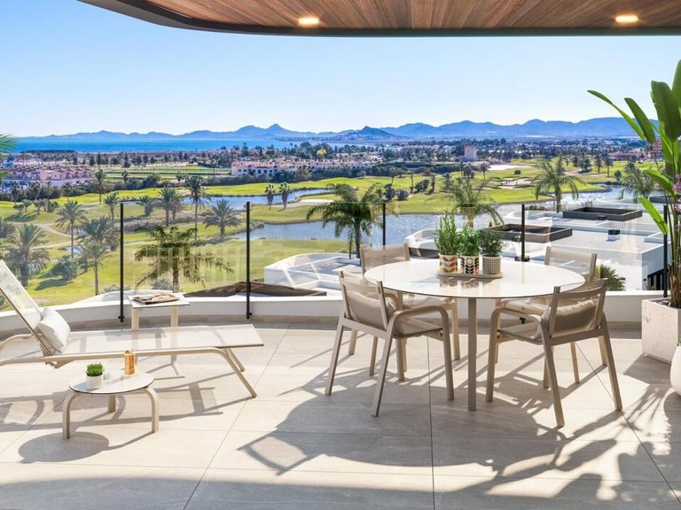 Apartment for Sale in Los Alcázares, Murcia 3