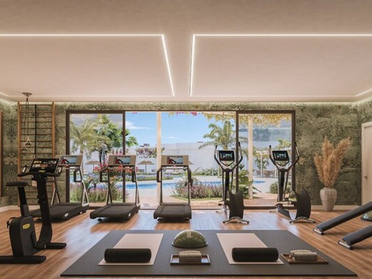 Apartment for Sale in Casares, Alicante 10