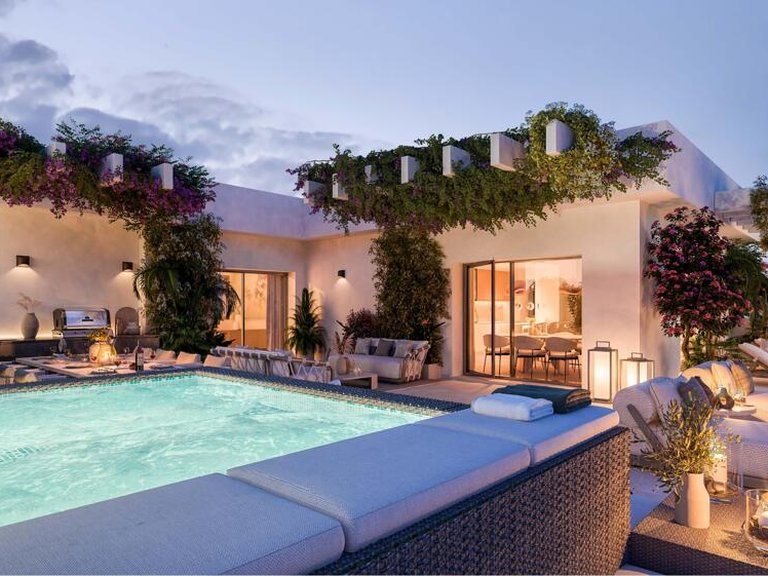 Apartment for Sale in Casares, Alicante 8