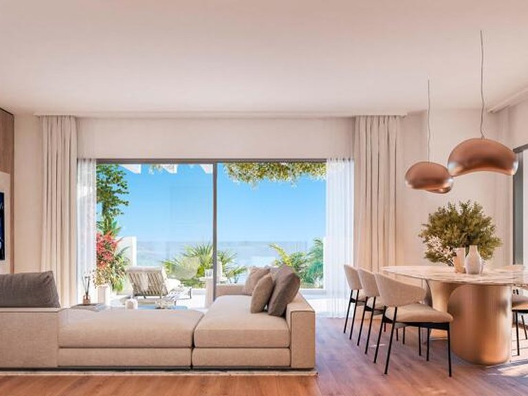 Apartment for Sale in Casares, Alicante 5