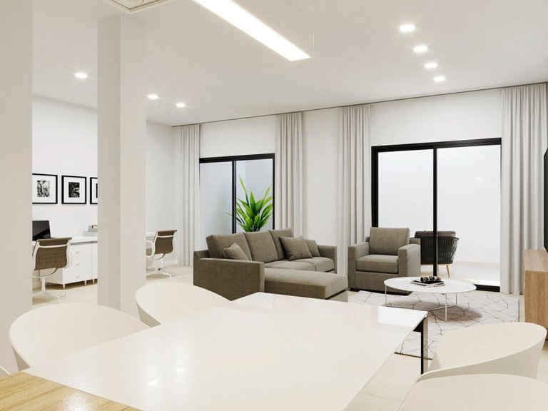 Villa for Sale in Torrevieja, Alicante 5