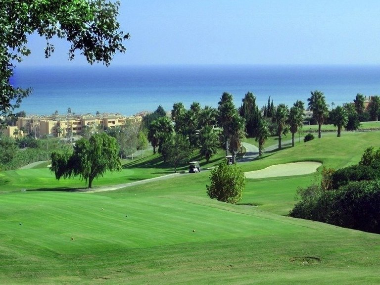 Town House for Sale in Manilva, Malaga 15