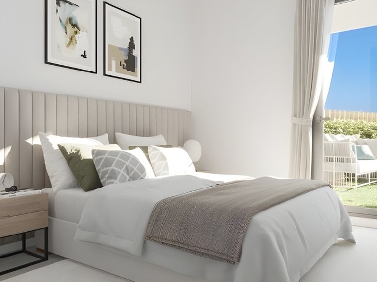 Town House for Sale in Manilva, Malaga 5