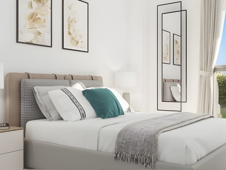 Town House for Sale in Manilva, Malaga 6