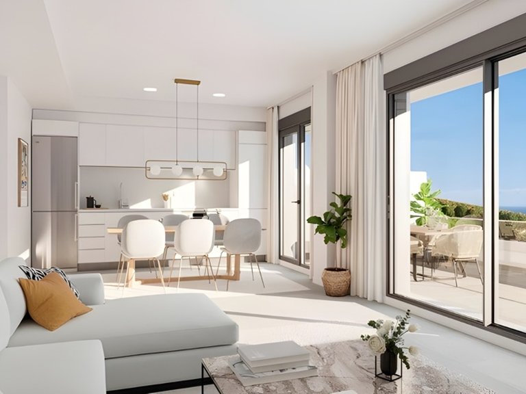 Town House for Sale in Manilva, Malaga 3